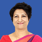 Dr. Aparna Subraya Gangoli in Gwalior