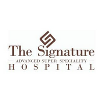 Signature Hospital, Sector 37D, Gurgaon