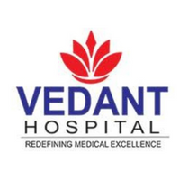 Vedant Hospital, Thane, Mumbai