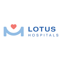 Lotus Children's Hospital, Lakdikapul, Hyderabad