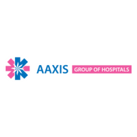 Aaxis Hospital, Bangalore