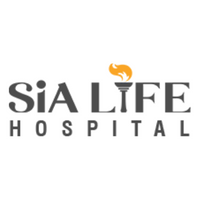 सिया लाइफ हॉस्पिटल, कोंडापुर
