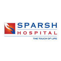 Sparsh Super Speciality Hospital, Infantry Road, Bangalore