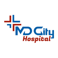 MD City Hospital, Model Town, New Delhi