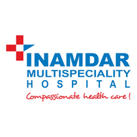 Inamdar Multispeciality Hospital, Fatima Nagar, Pune