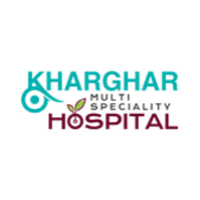 Kharghar Multispeciality Hospital, Kharghar, Navi Mumbai