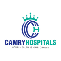 Camry Hospital, Banneghatta Road, Bangalore