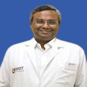 Dr. Chezhian Subash - Hematologist, Book Online Appointment | Credihealth
