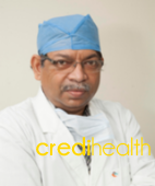 Dr. Tamohan Chaudhuri in Salt Lake, Kolkata