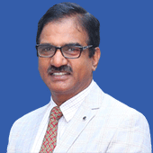 Dr. G Suryanarayana Raju
