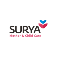 Surya Mother and Child Superspeciality Hospital, Pune