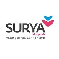 Surya Hospital, Jaipur