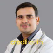 Dr. Jayant J Bhargav in Bangalore