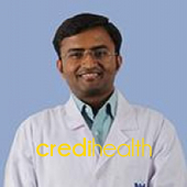 Dr. Vijay C L in Bangalore