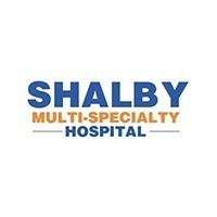 SG Shalby Hospital, Ahmedabad in India