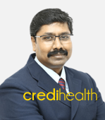 Dr. R Murugu Sundara Pandiyan in Gleneagles Global Hospital, Chennai
