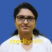Dr. Saileela in India