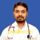 Dr. Mohamed Mansoor I in Chennai