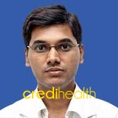 Dr. Sunil D Magadum in MIOT International, Chennai