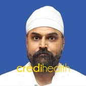 Dr. Charanjit Singh Dhillon in Chennai
