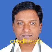 Dr. Vimalraj Velayutham in India