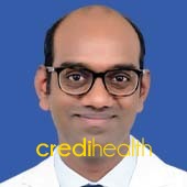 Dr. Senthil Kumar R in Chennai