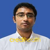 Dr. T Yashwanth Raj in Chennai