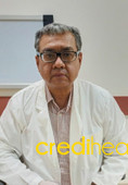 Dr. Saradwat Mukhopadhyay in Salt Lake, Kolkata