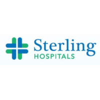 Sterling Hospital, Memnagar