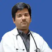 Dr. P Naveen Kumar in Hyderabad