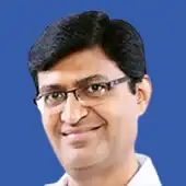 Dr. Rajiv Aggarwal in MGM Healthcare, Nelson Manickam Road, Chennai