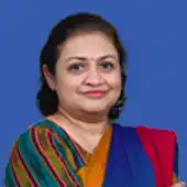 Dr. Purvi Patel in Ahmedabad