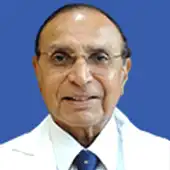 Dr. Kanti N Patel in Mumbai