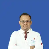 Dr. Shrey Kumar Shah in Pune