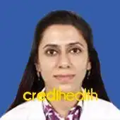 Dr. Sonika Gupta in 