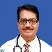 Dr. BC Malpani in Mumbai