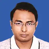 Dr. Sudarshan Kanti Baishya in Kolkata