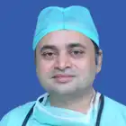 Dr. Dewaker Sharma in New Delhi