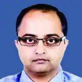 Dr. Punit Goenka in India