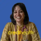डॉ. नेहा जोशी in नई दिल्ली
