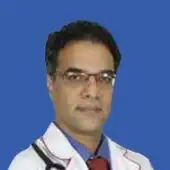Dr. Kedar Toraskar in India