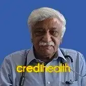 Dr. V Hariharan in 