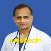 Dr. AB Govindaraj in VS Hospital, Chetpet, Chennai