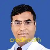Dr. Lalit Kumar Lohia in New Delhi
