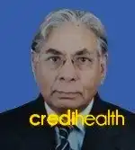 Dr. Chetan Oberai in Sir Ganga Ram Hospital, New Delhi