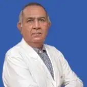 Dr. Vijay Singh Baid in India