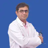 Dr. Praveen B Joshi in Faridabad