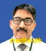 Dr. Pratap Bahadur Singh in Chennai