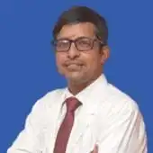 Dr. Dipankar Dutta in AMRI Hospitals, Salt Lake City, Kolkata