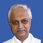 Dr. Bharat Dalvi in India
